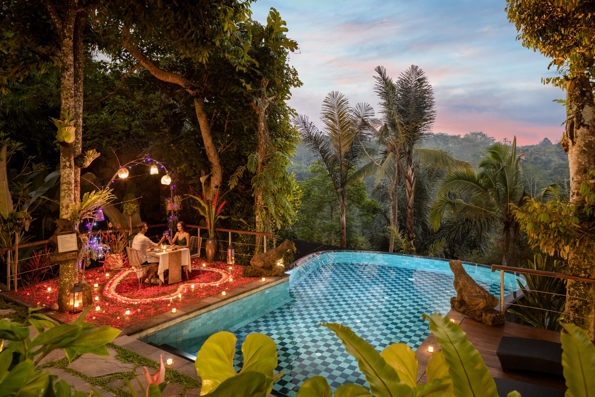 Sacred Valley Ubud