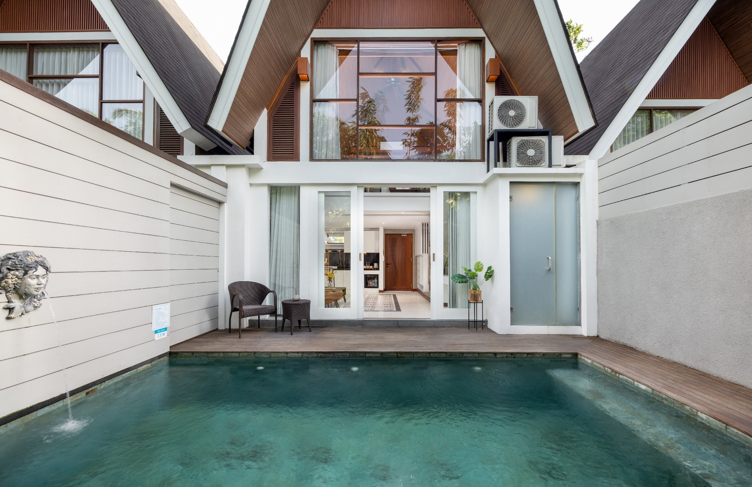 Kanhara Villas Ubud