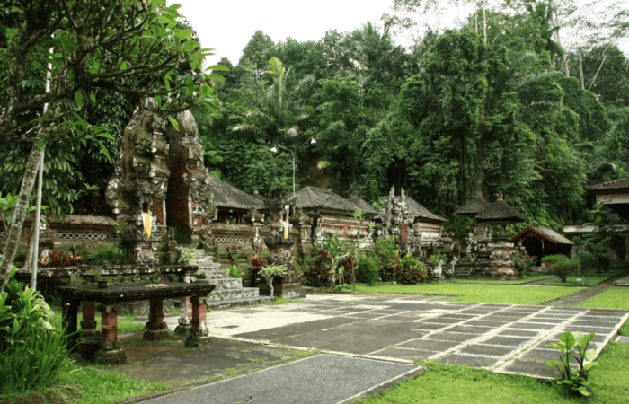 Pura Gunung Kawi